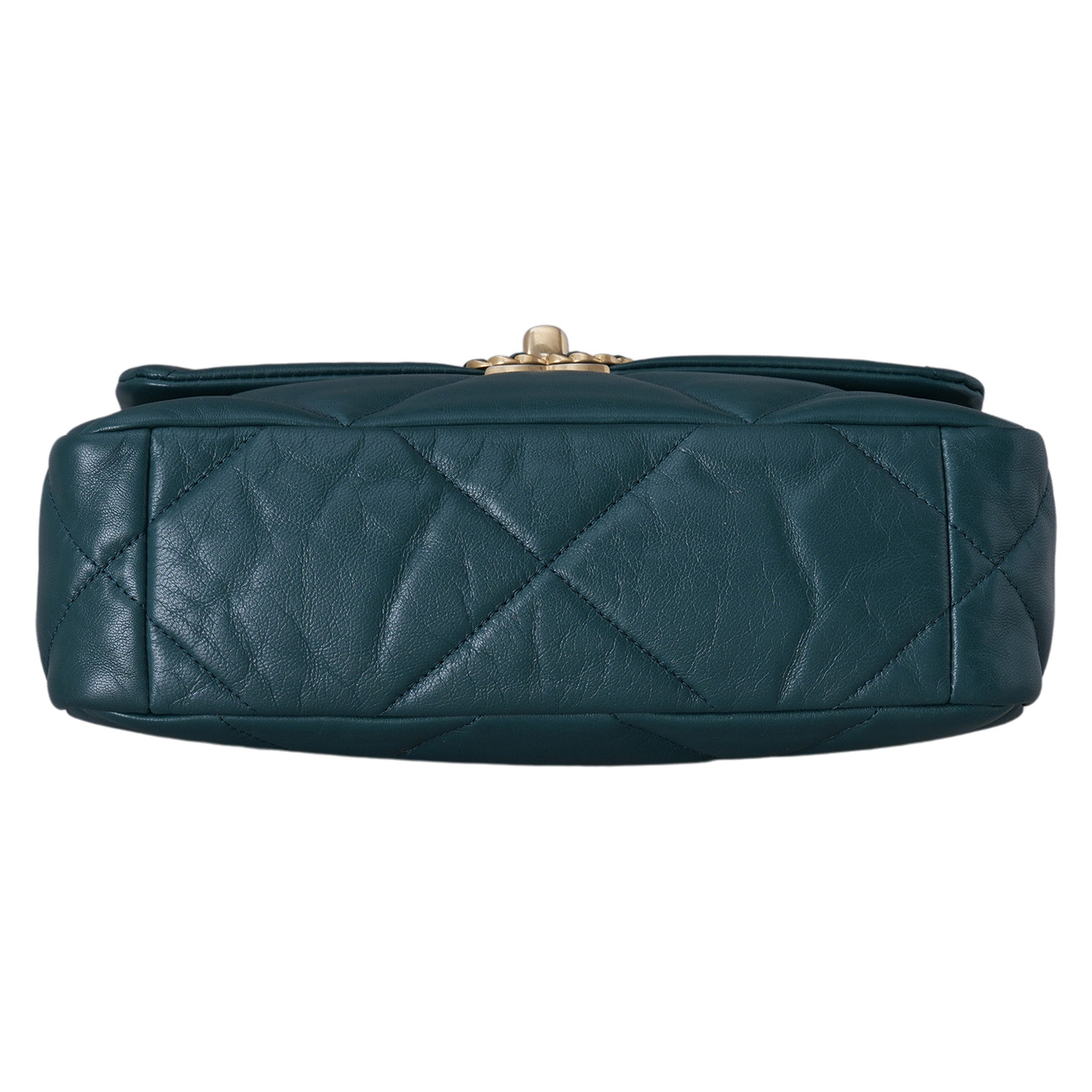 CHANEL(USED)샤넬 19백 미듐