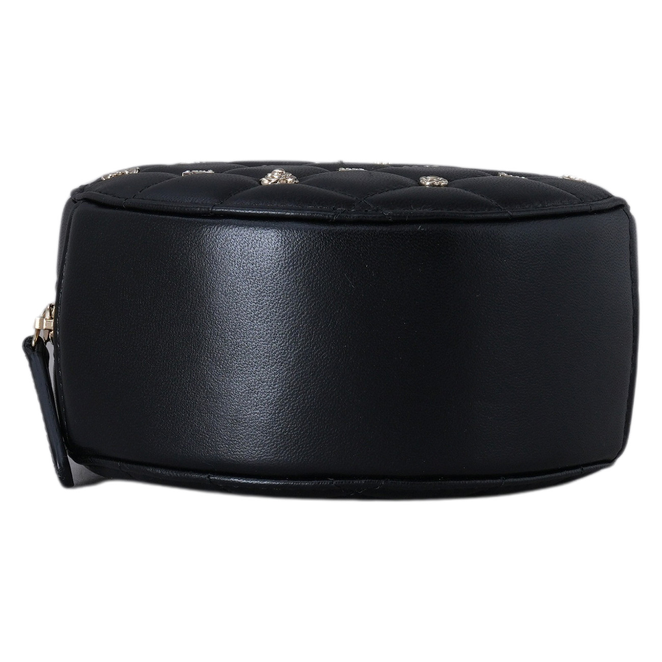 CHANEL(USED)샤넬 시즌 라운드 체인숄더