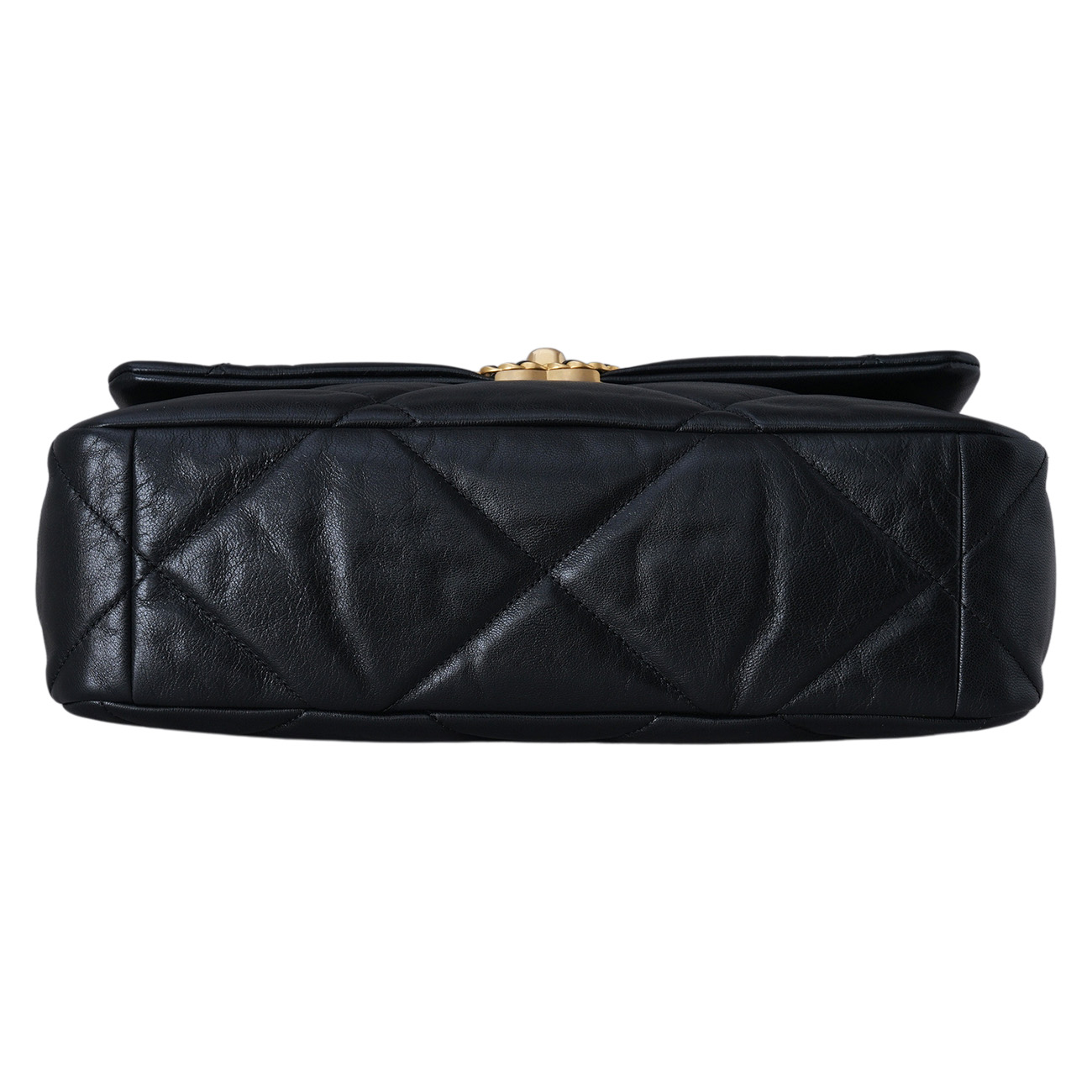 CHANEL(USED)샤넬 19백 라지