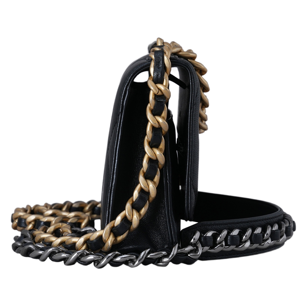 CHANEL(USED)샤넬 19 WOC