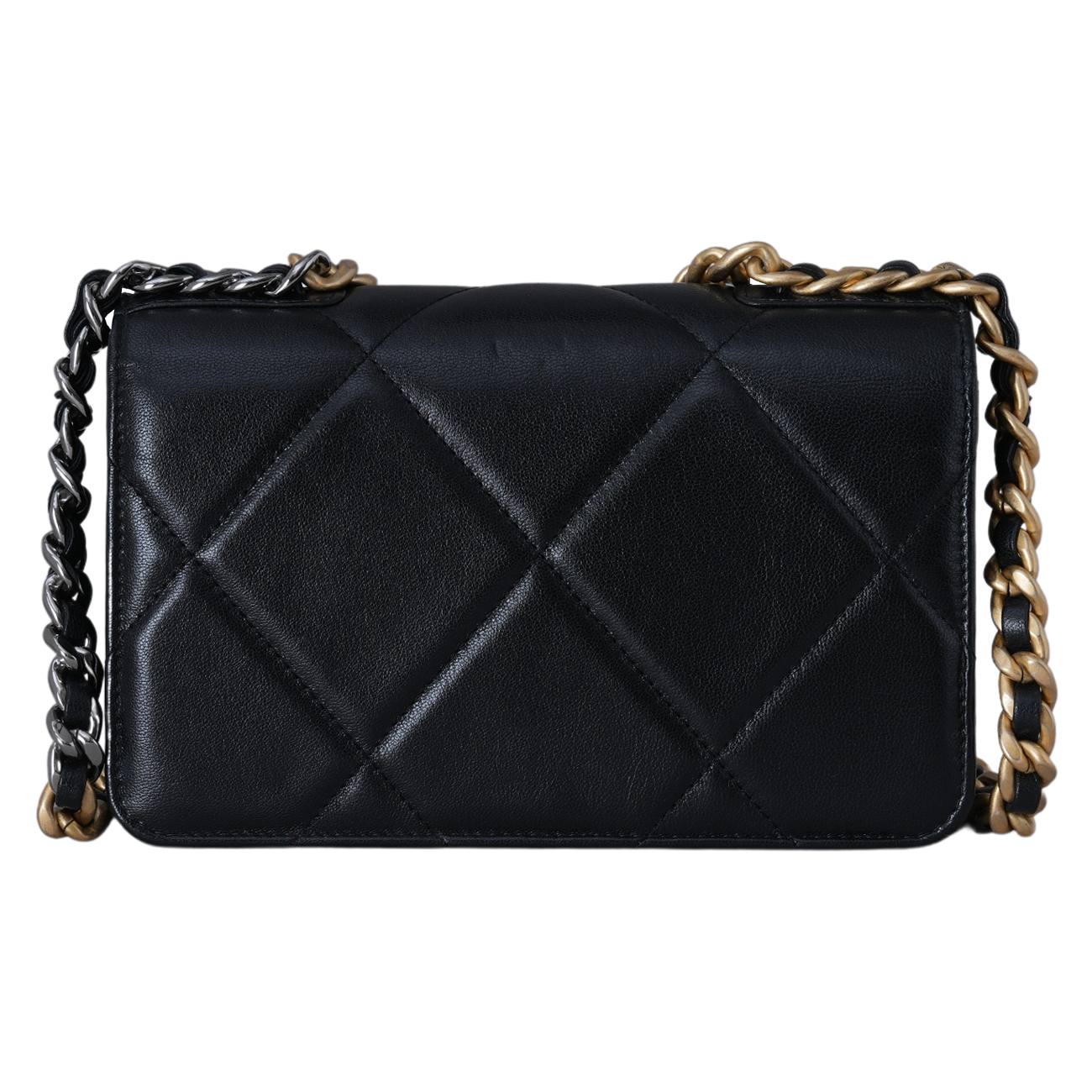 CHANEL(USED)샤넬 19 WOC