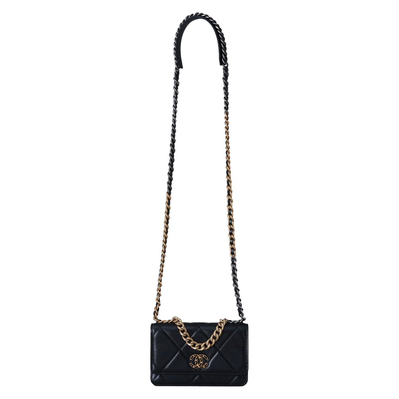 CHANEL(USED)샤넬 19 WOC