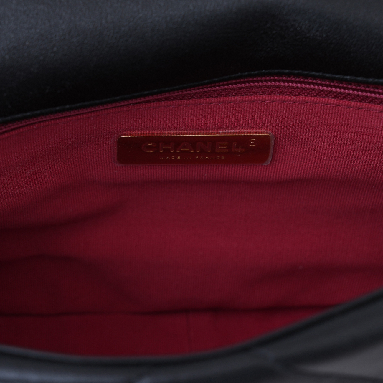 CHANEL(USED)샤넬 AS1160 19백 미듐