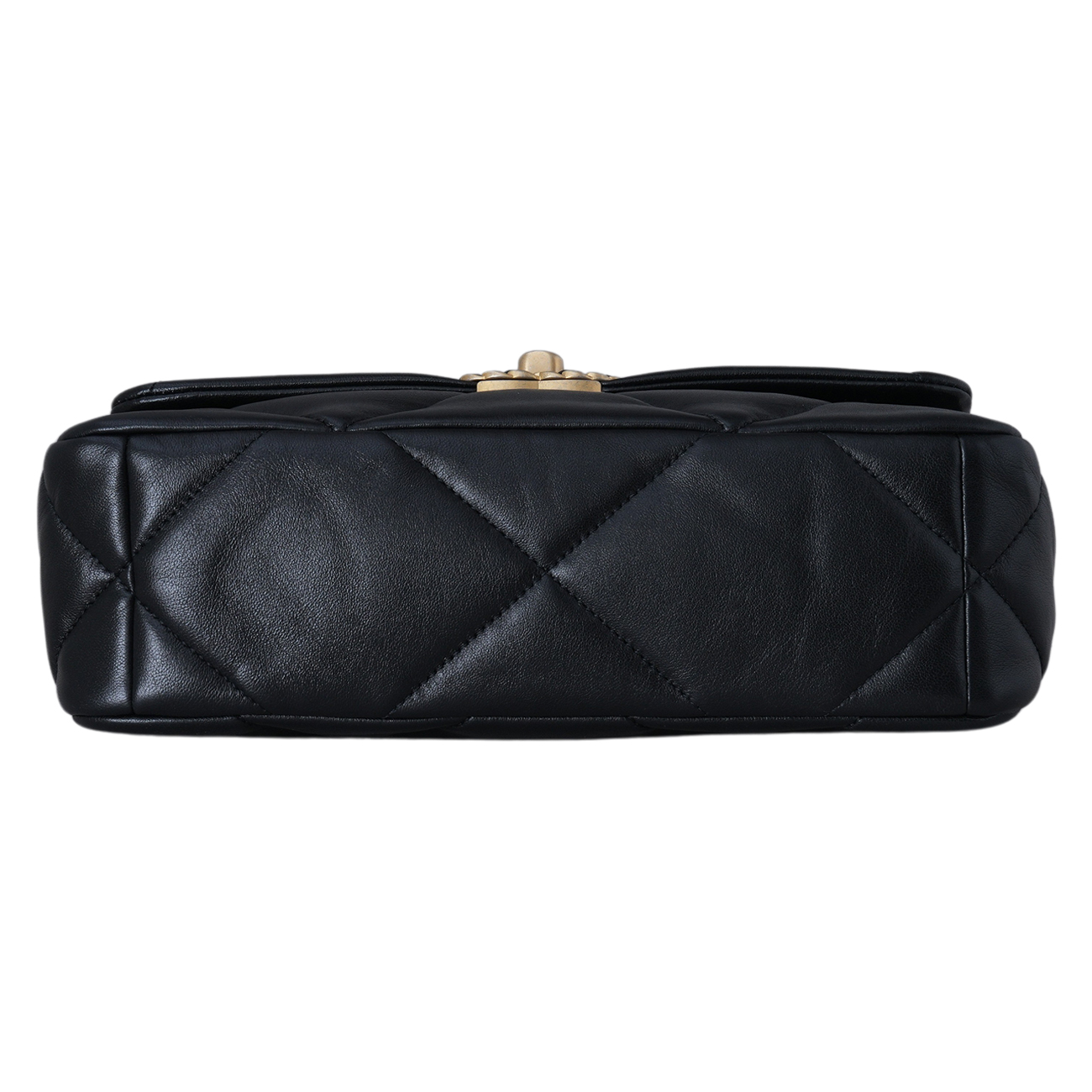 CHANEL(USED)샤넬 AS1160 19백 미듐