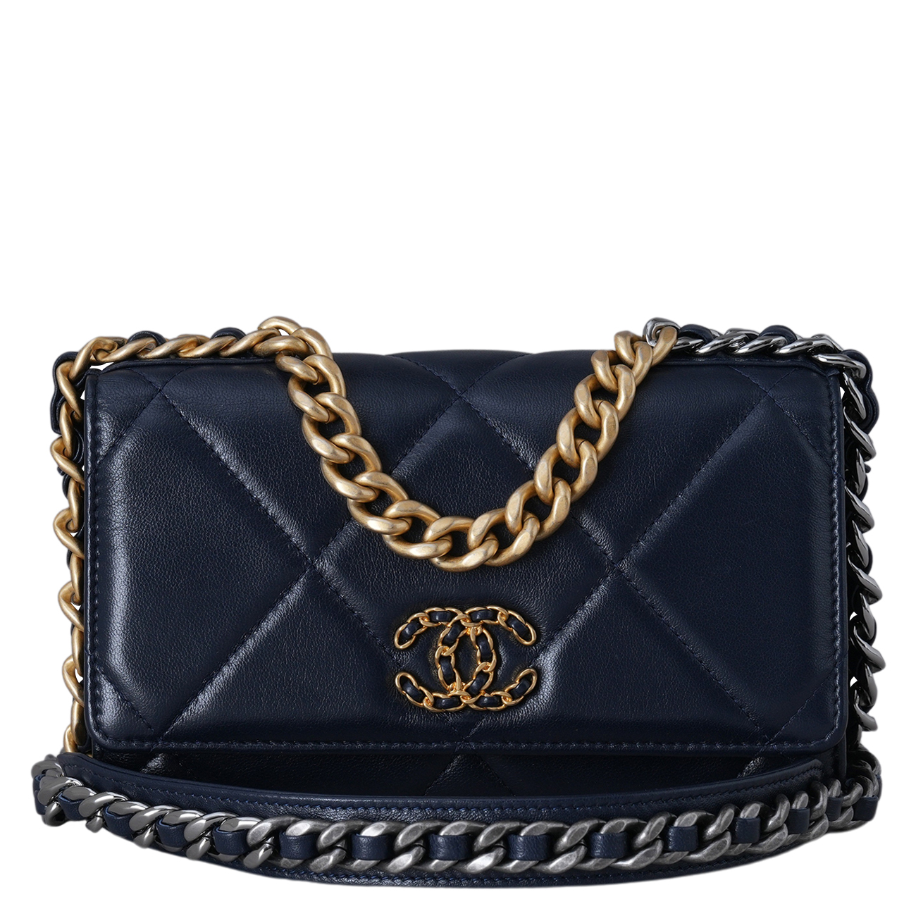 CHANEL(USED)샤넬 AP0957 19 WOC