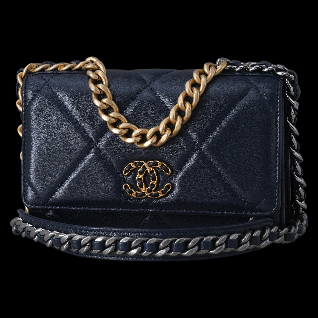 CHANEL(USED)샤넬 AP0957 19 WOC