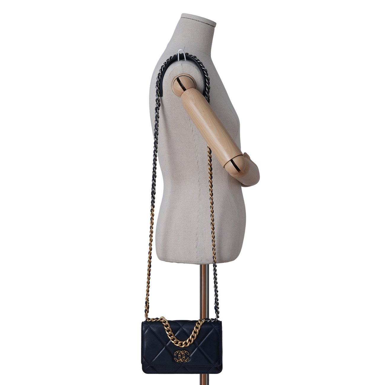 CHANEL(USED)샤넬 AP0957 19 WOC