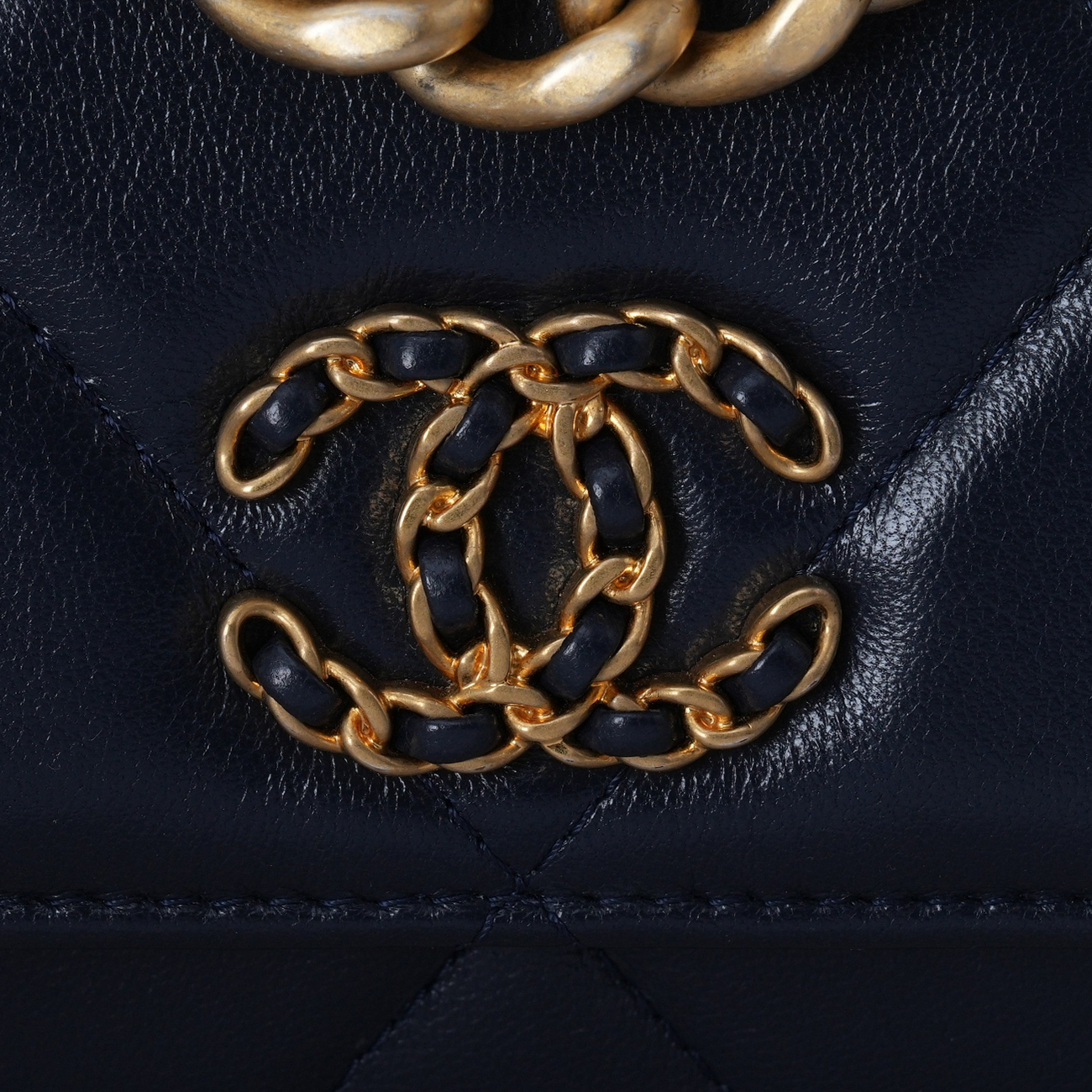 CHANEL(USED)샤넬 AP0957 19 WOC