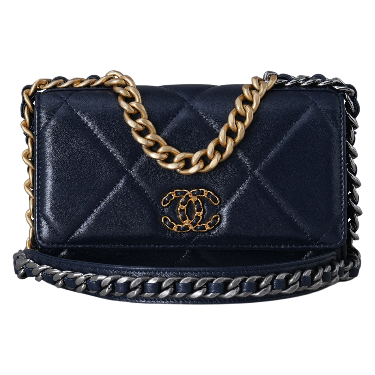 CHANEL(USED)샤넬 AP0957 19 WOC