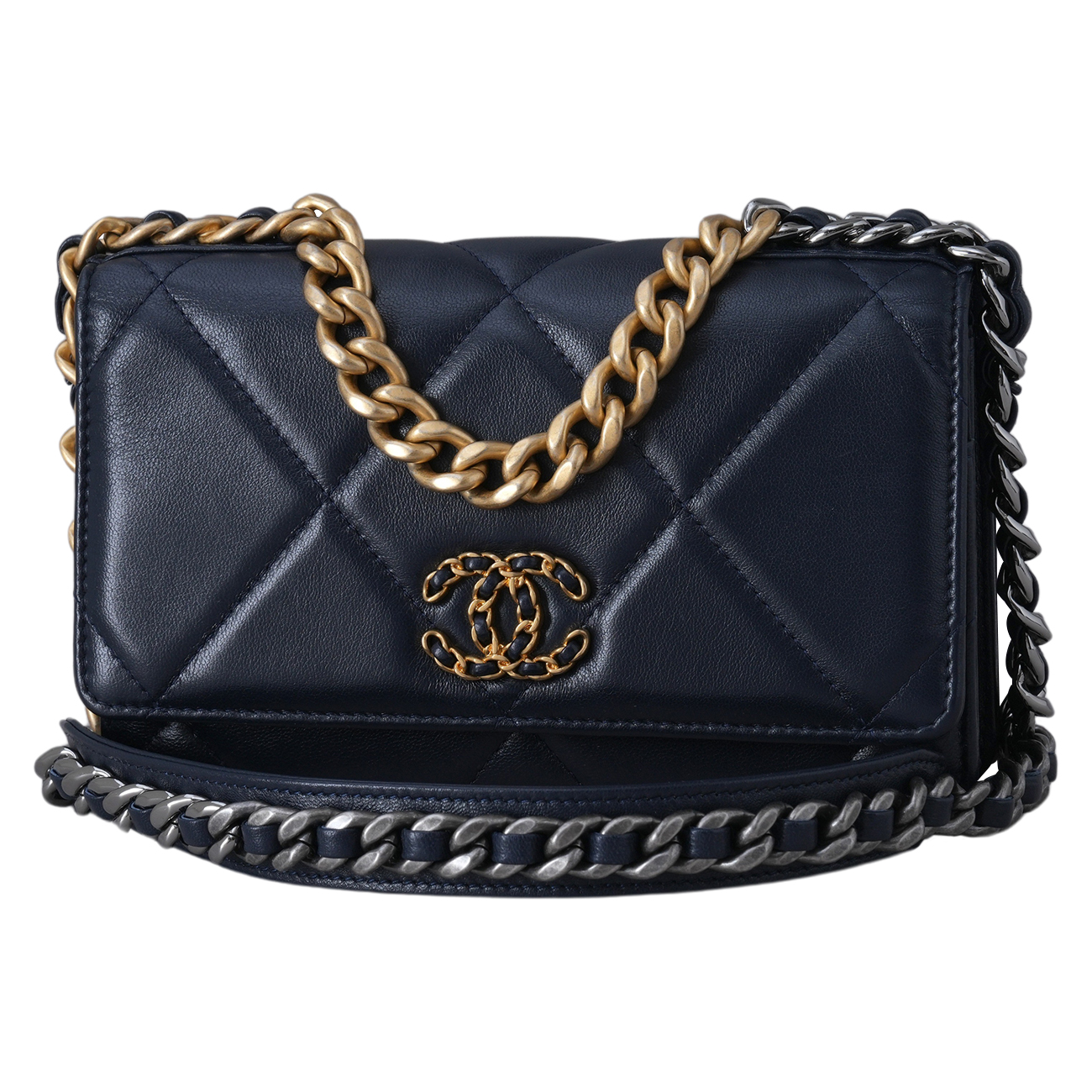 CHANEL(USED)샤넬 AP0957 19 WOC