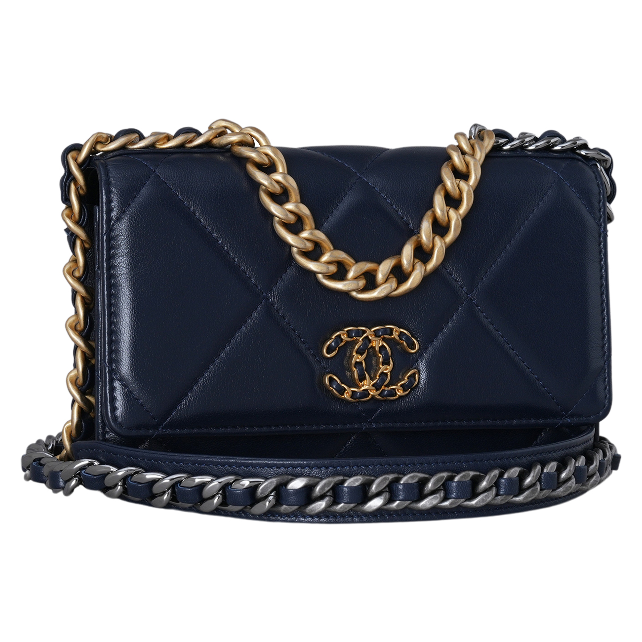 CHANEL(USED)샤넬 AP0957 19 WOC