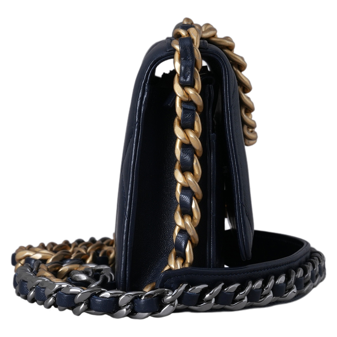 CHANEL(USED)샤넬 AP0957 19 WOC