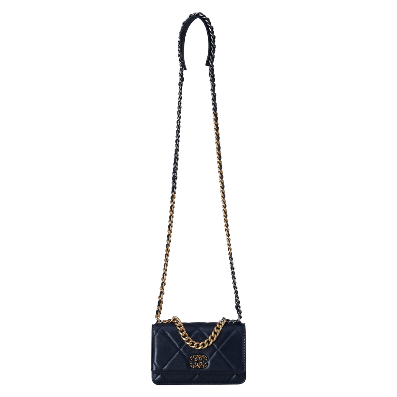 CHANEL(USED)샤넬 AP0957 19 WOC