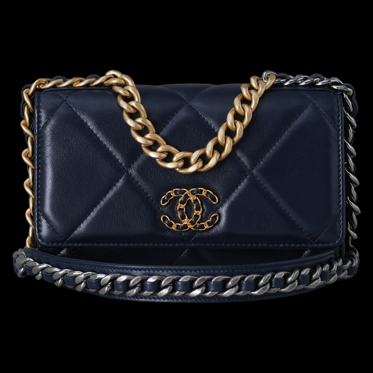 CHANEL(USED)샤넬 AP0957 19 WOC
