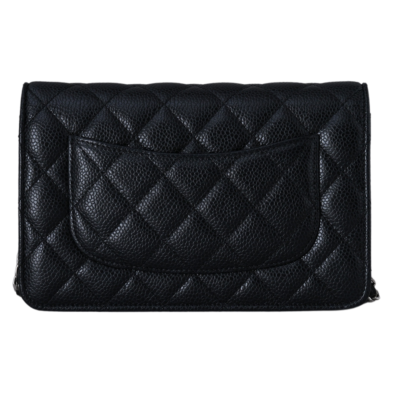 CHANEL(USED)샤넬 캐비어 클래식 WOC