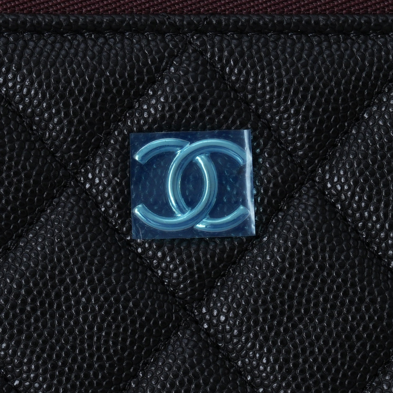 CHANEL(NEW)샤넬 A82545 캐비어 클래식 뉴미듐 클러치 (새상품) NEW PRODUCT
