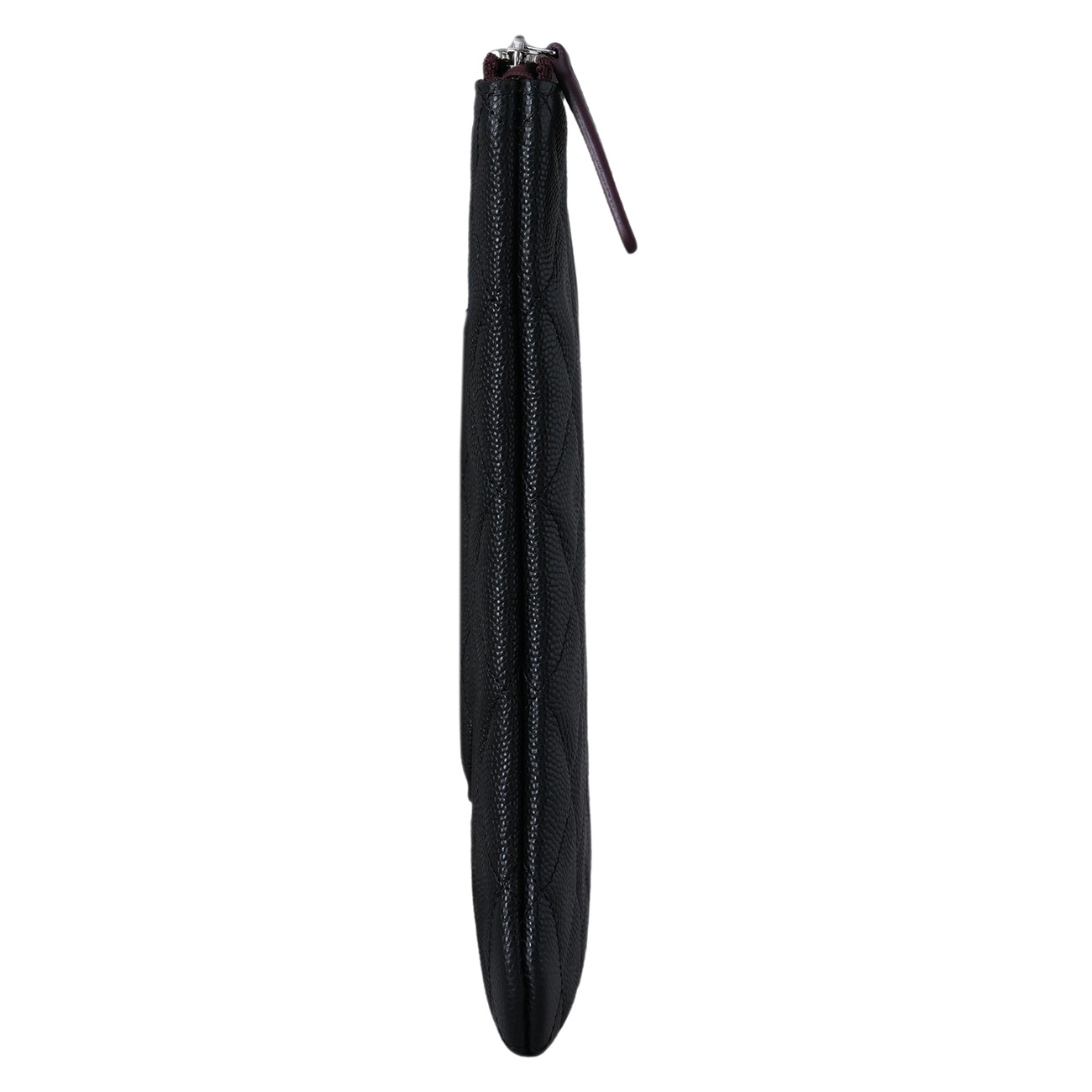 CHANEL(NEW)샤넬 A82545 캐비어 클래식 뉴미듐 클러치 (새상품) NEW PRODUCT