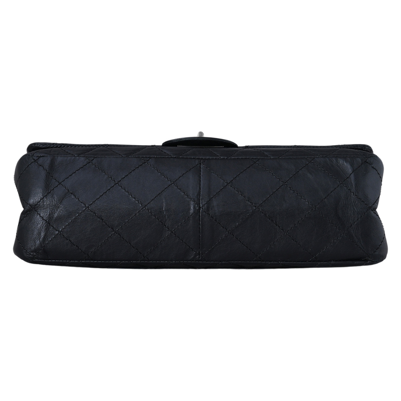 CHANEL(USED)샤넬 2.55 빈티지 라지 플랩백