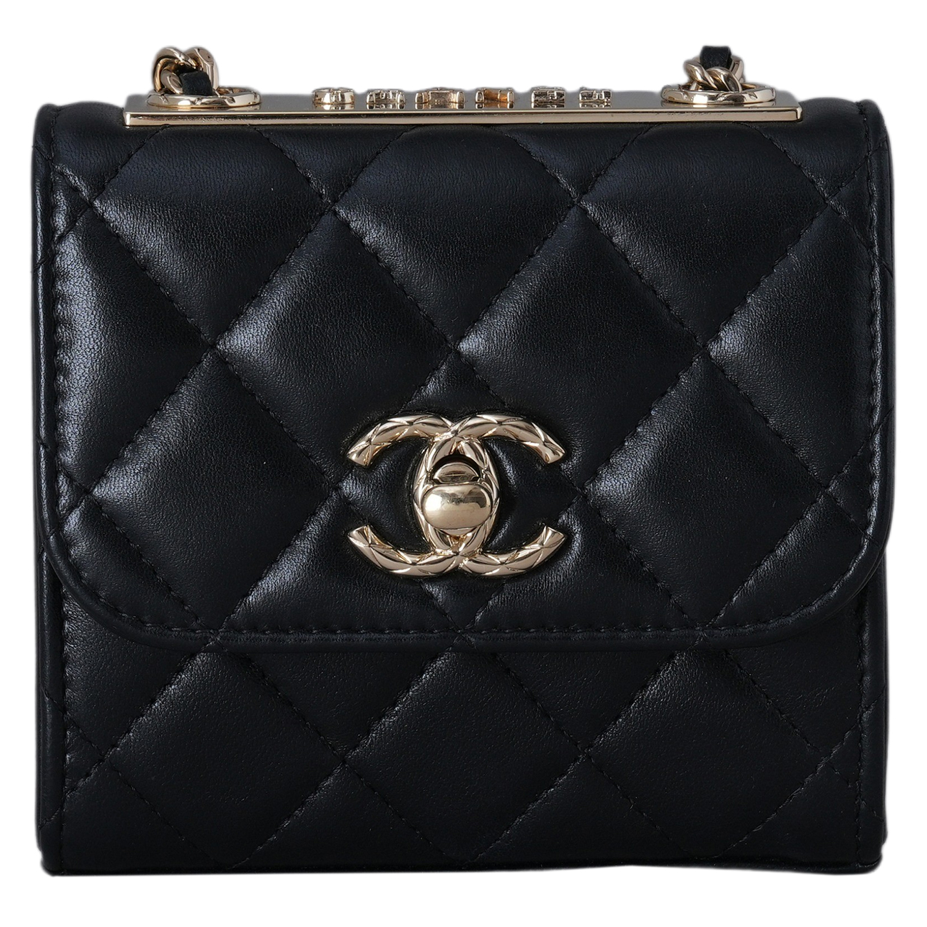 CHANEL(USED)샤넬 A81633 트렌디 CC  미니 크로스백