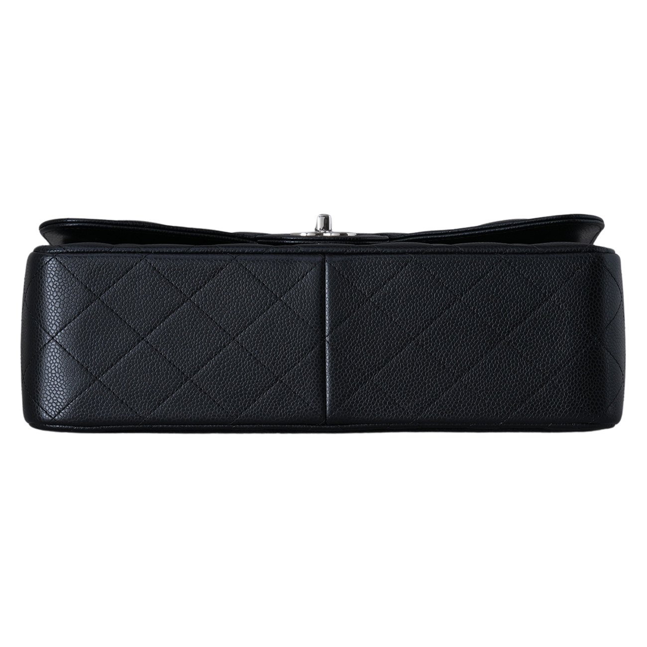 CHANEL(USED)샤넬 캐비어 클래식 라지 플랩백