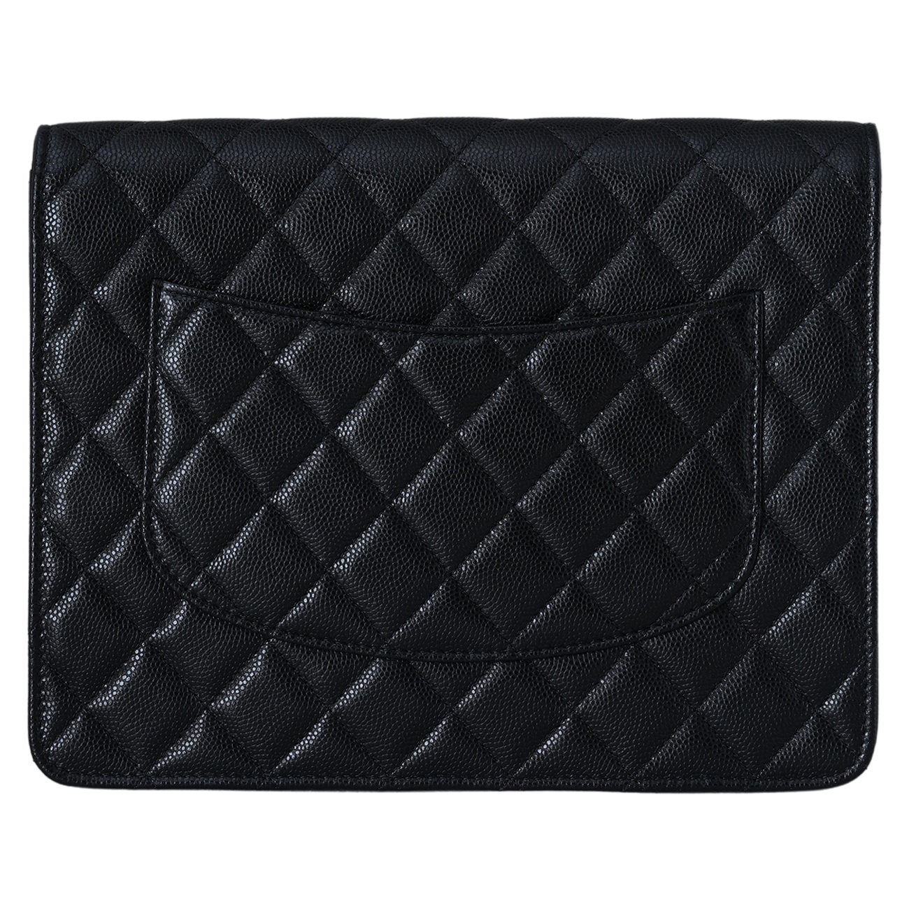 CHANEL(USED)샤넬 플랩 클러치
