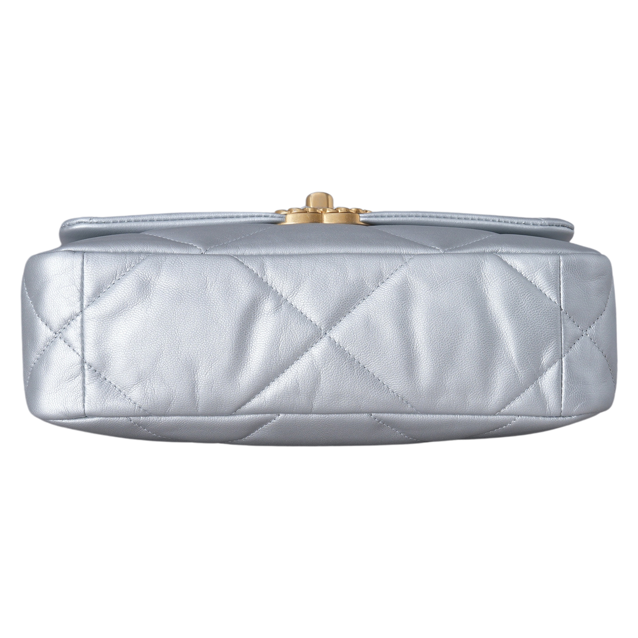 CHANEL(USED)샤넬 19백 미듐