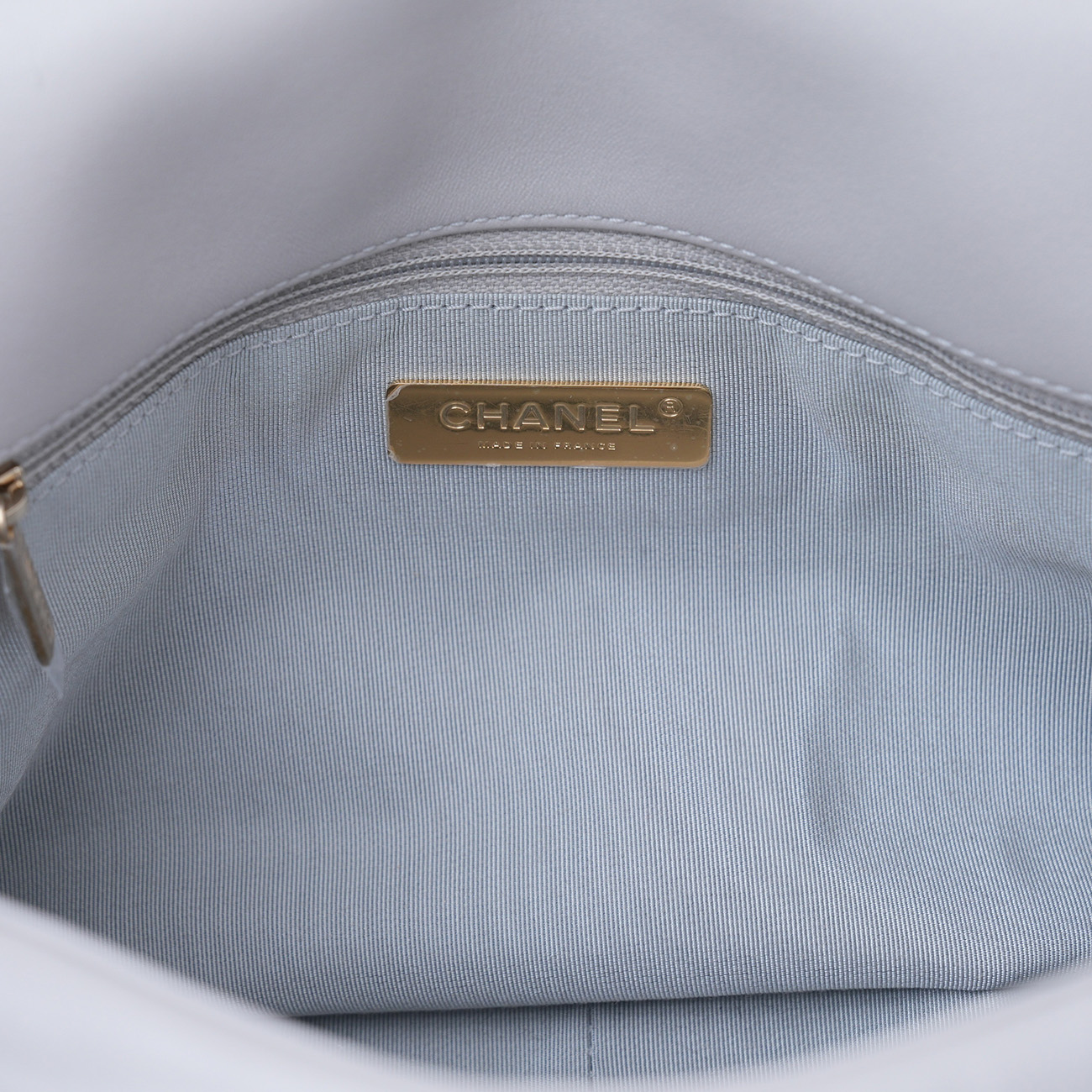 CHANEL(USED)샤넬 19백 라지