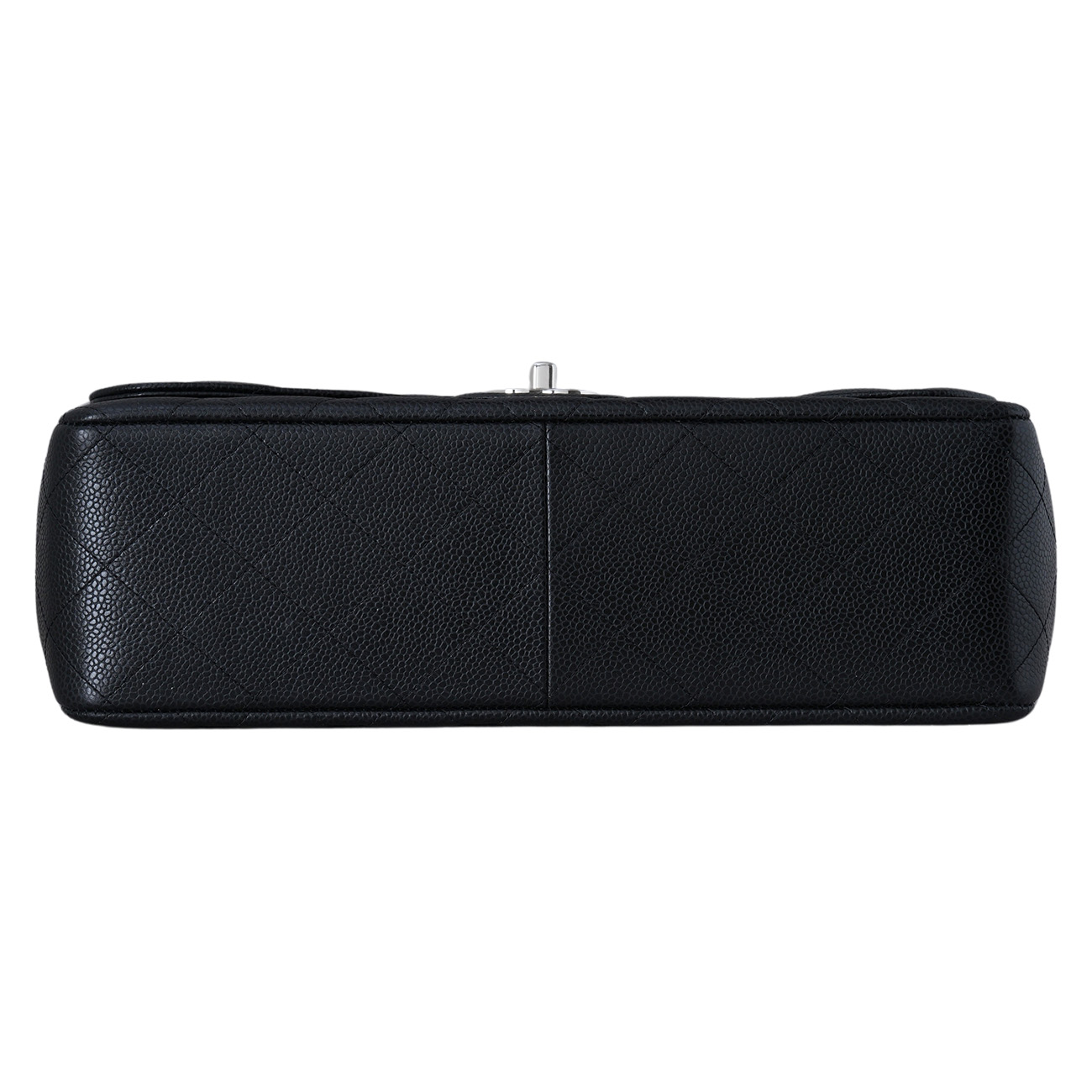 CHANEL(USED)샤넬 캐비어 클래식 미듐 플랩백