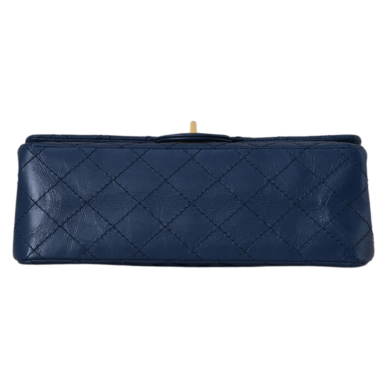 CHANEL(USED)샤넬 A37586 2.55 빈티지 미듐 플랩백