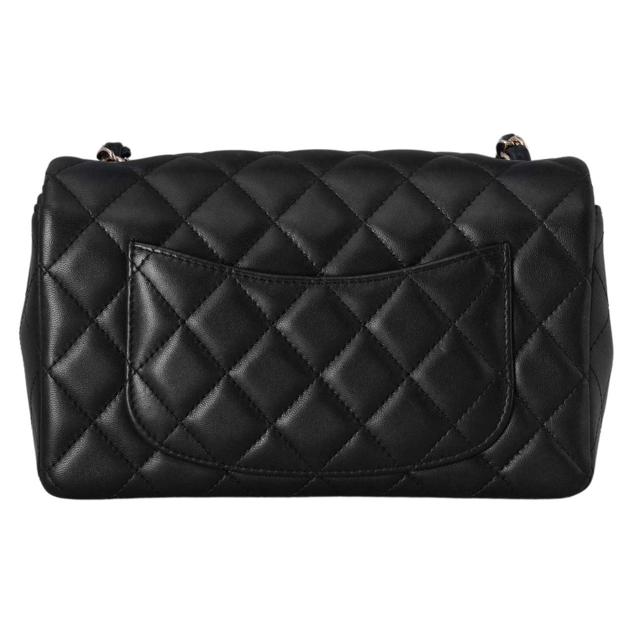 CHANEL(USED)샤넬 클래식 뉴미니 크로스백