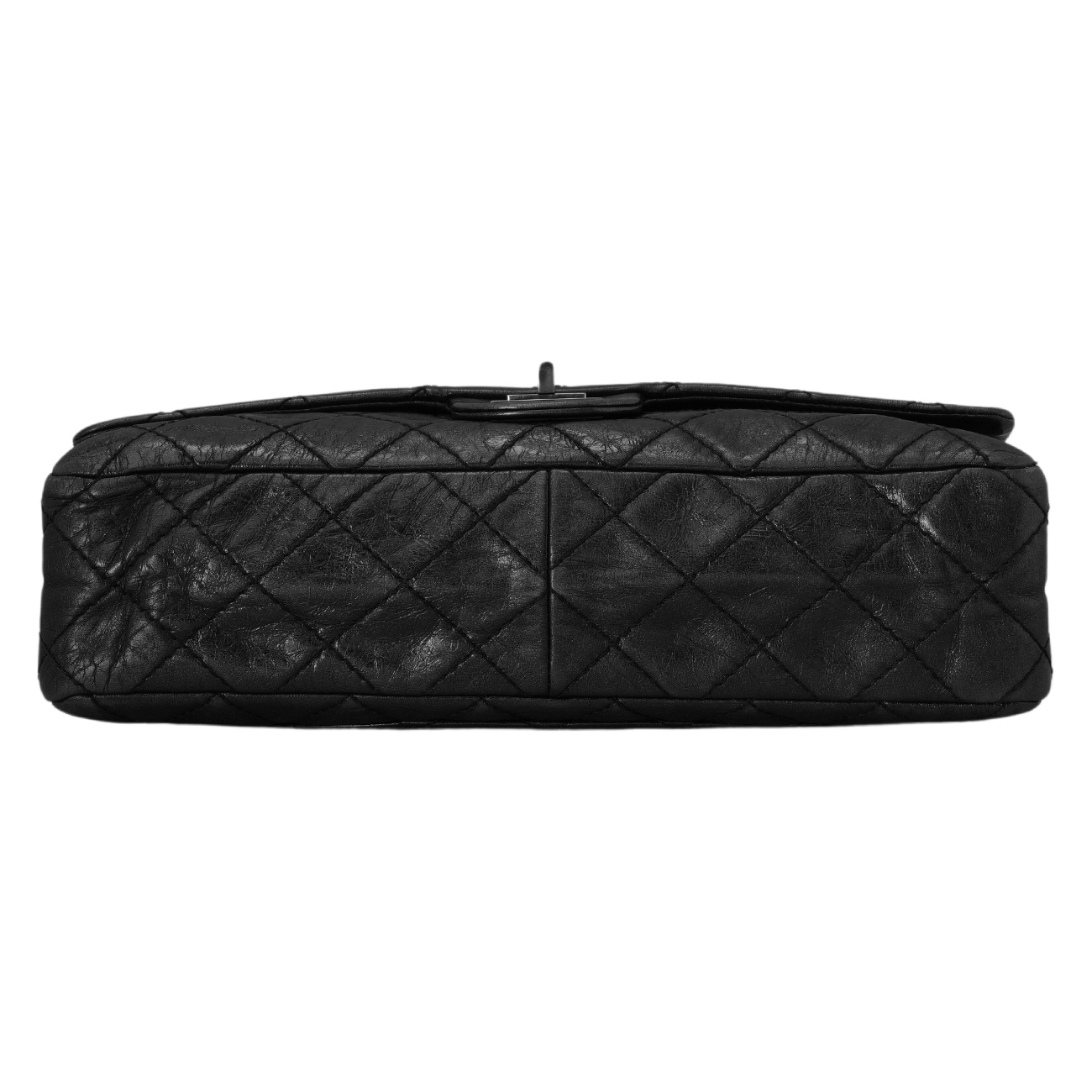 CHANEL(USED)샤넬 2.55 빈티지 28 플랩백