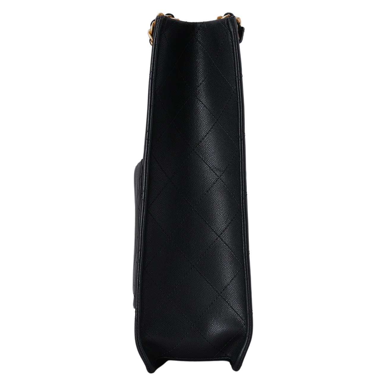 CHANEL(USED)샤넬 AS2359 시즌 캐비어 체인 쇼퍼백