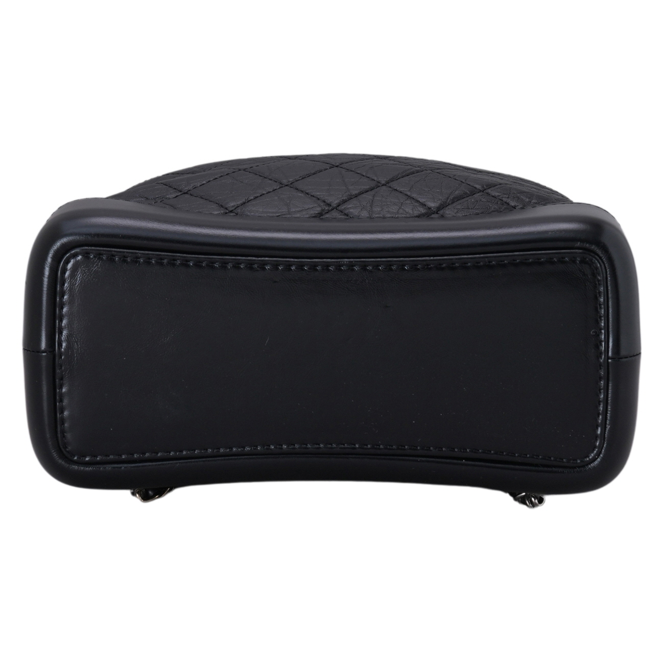 CHANEL(USED)샤넬 가브리엘 백팩 블랙