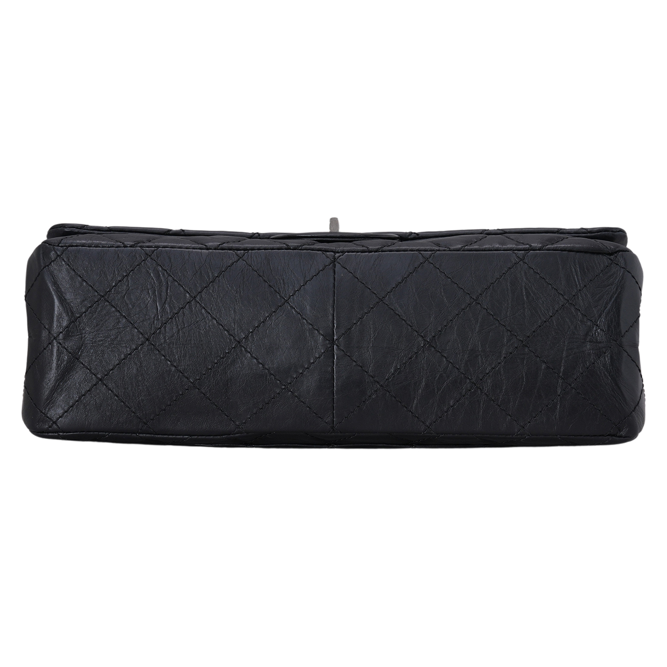 CHANEL(USED)샤넬 2.55 빈티지 라지 플랩백