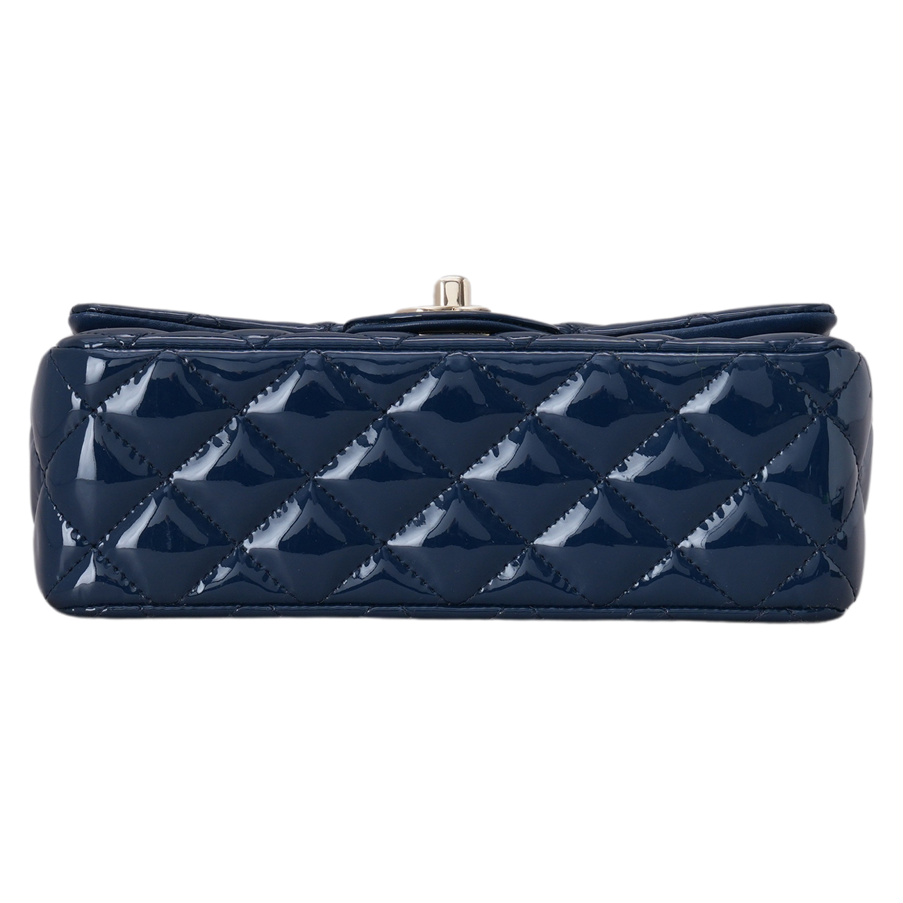 CHANEL(USED)샤넬 페이던트 클래식 뉴미니 크로스백