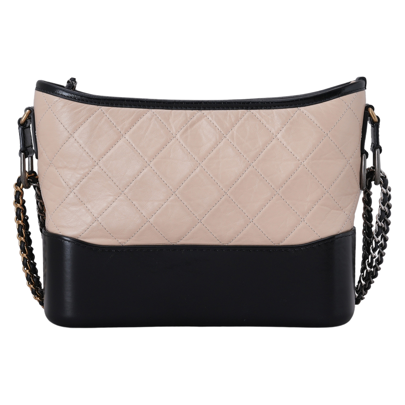 CHANEL(USED)샤넬 가브리엘 호보 뉴미듐
