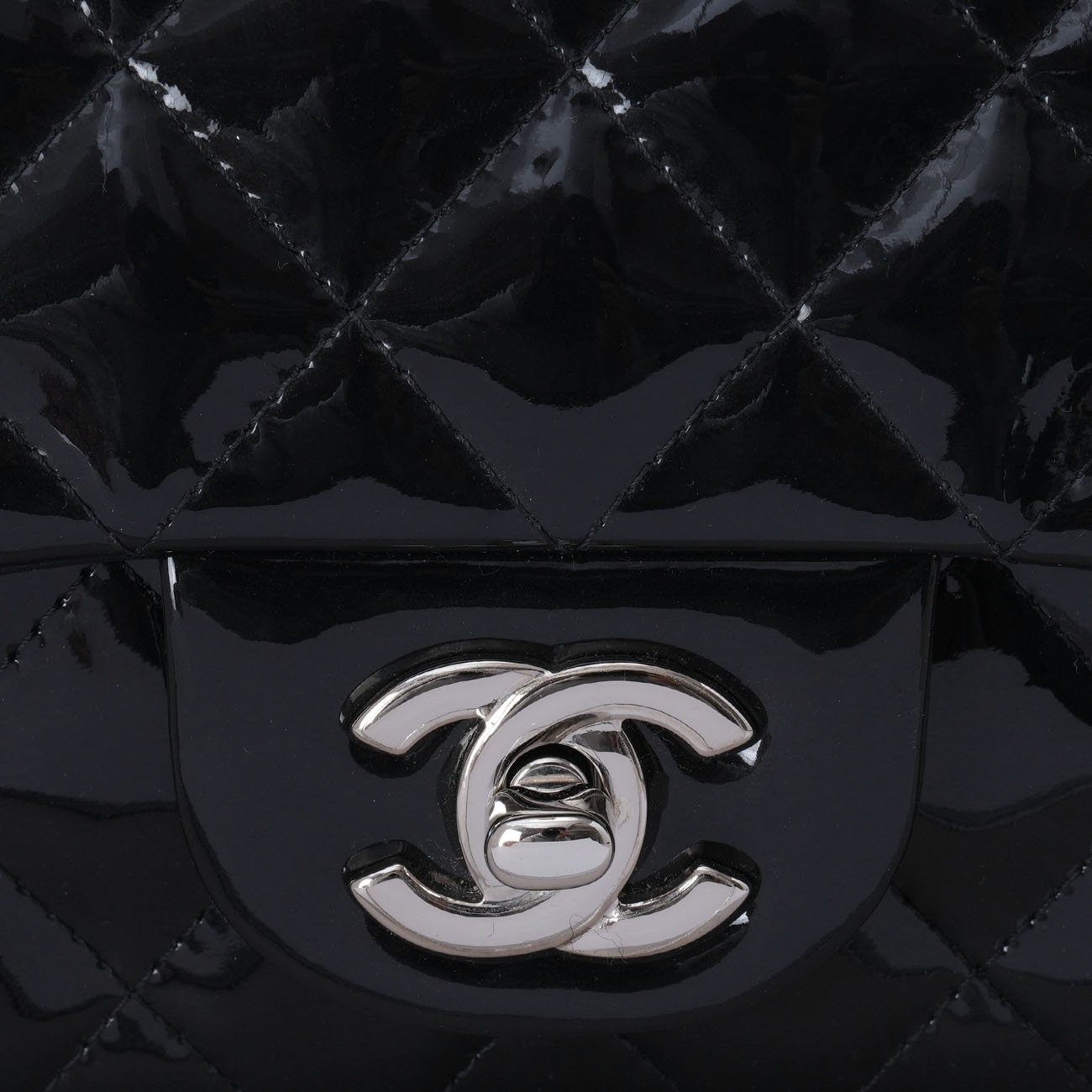 CHANEL(USED)샤넬 페이던트 클래식 쁘띠삭