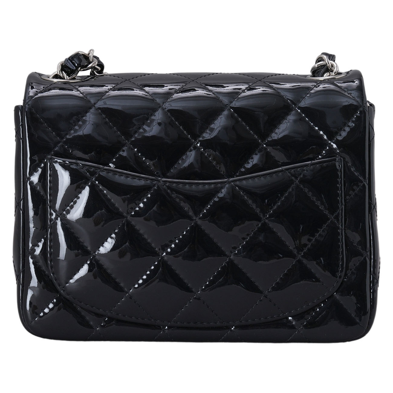CHANEL(USED)샤넬 페이던트 클래식 쁘띠삭