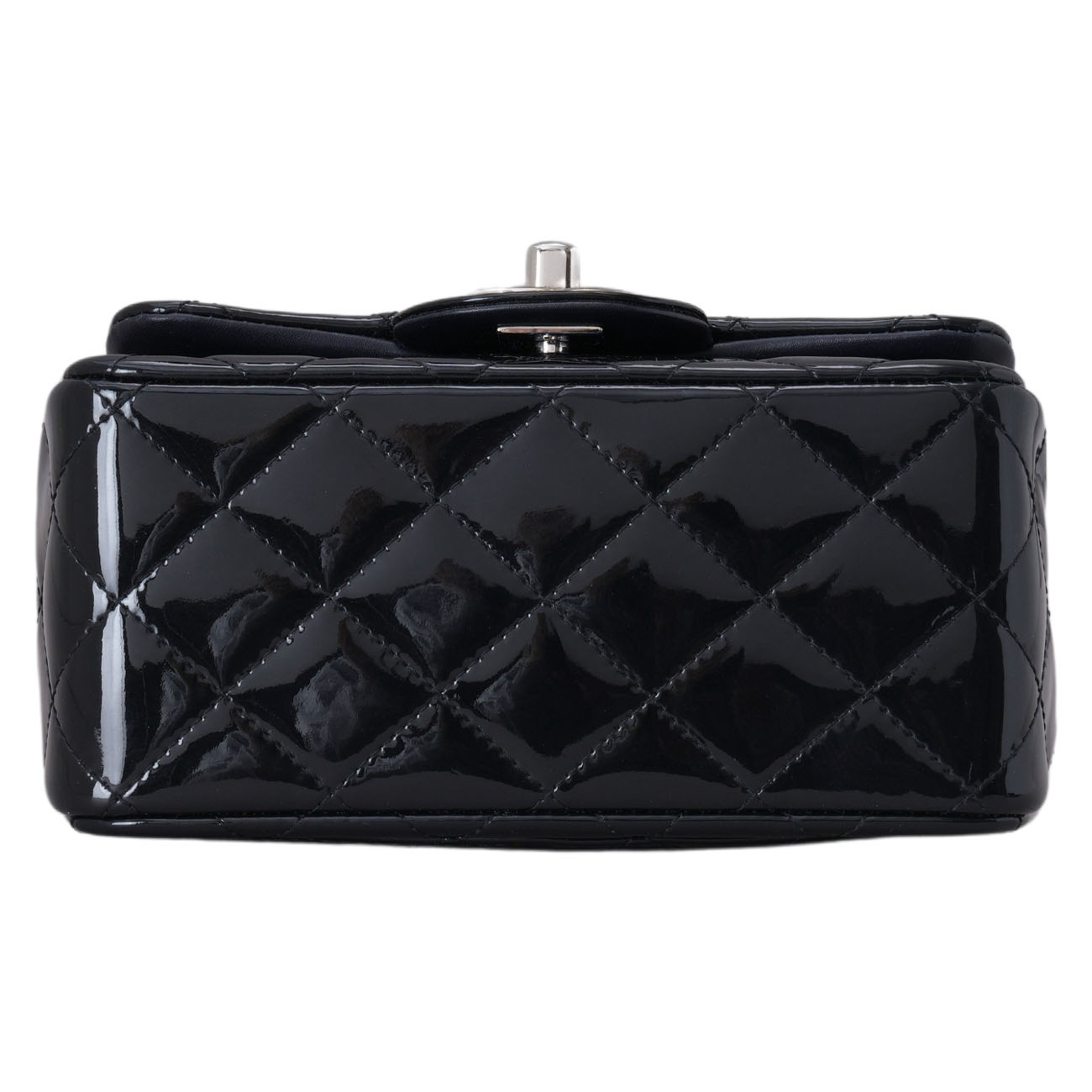 CHANEL(USED)샤넬 페이던트 클래식 쁘띠삭