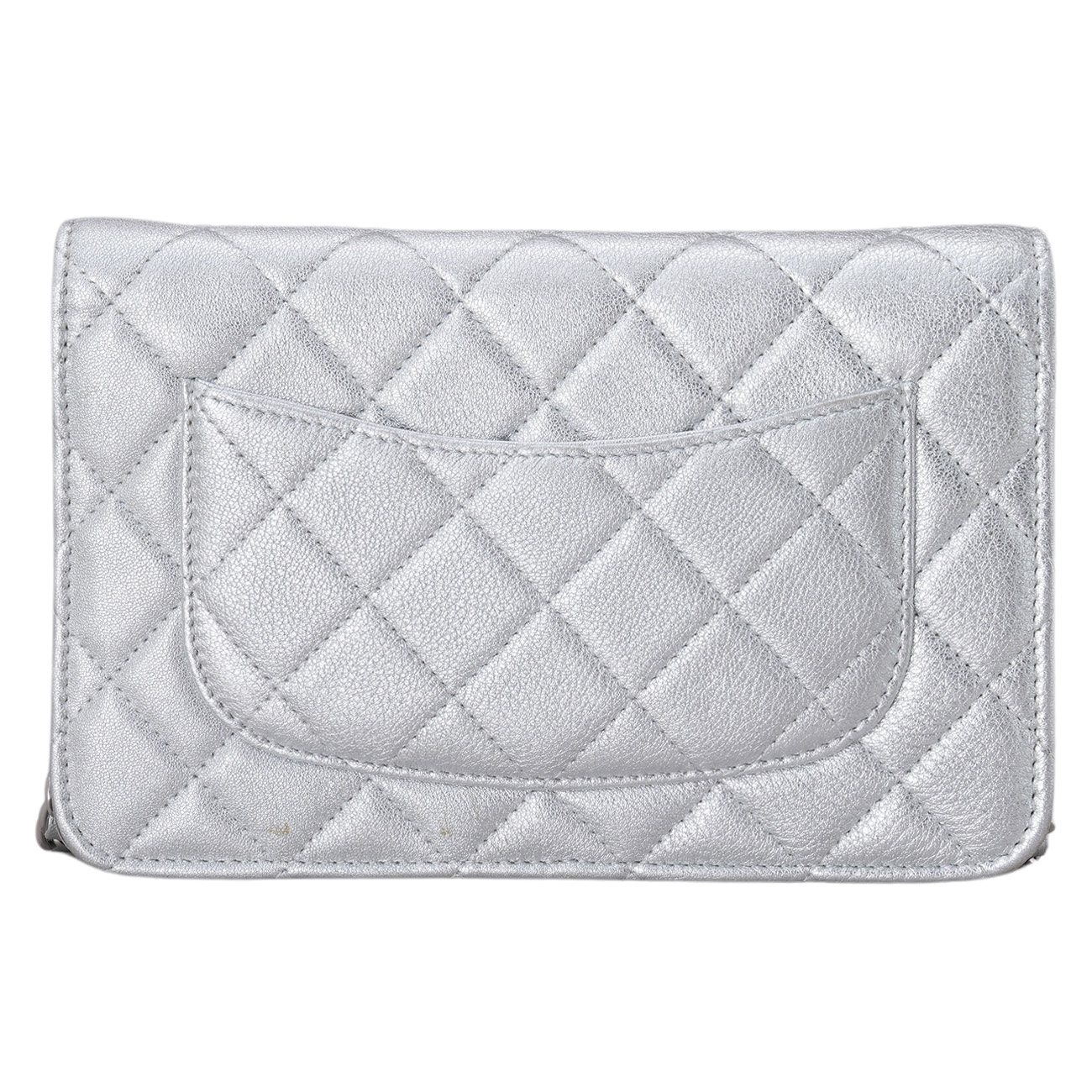 CHANEL(USED)샤넬 AP0250 램스킨 클래식 WOC