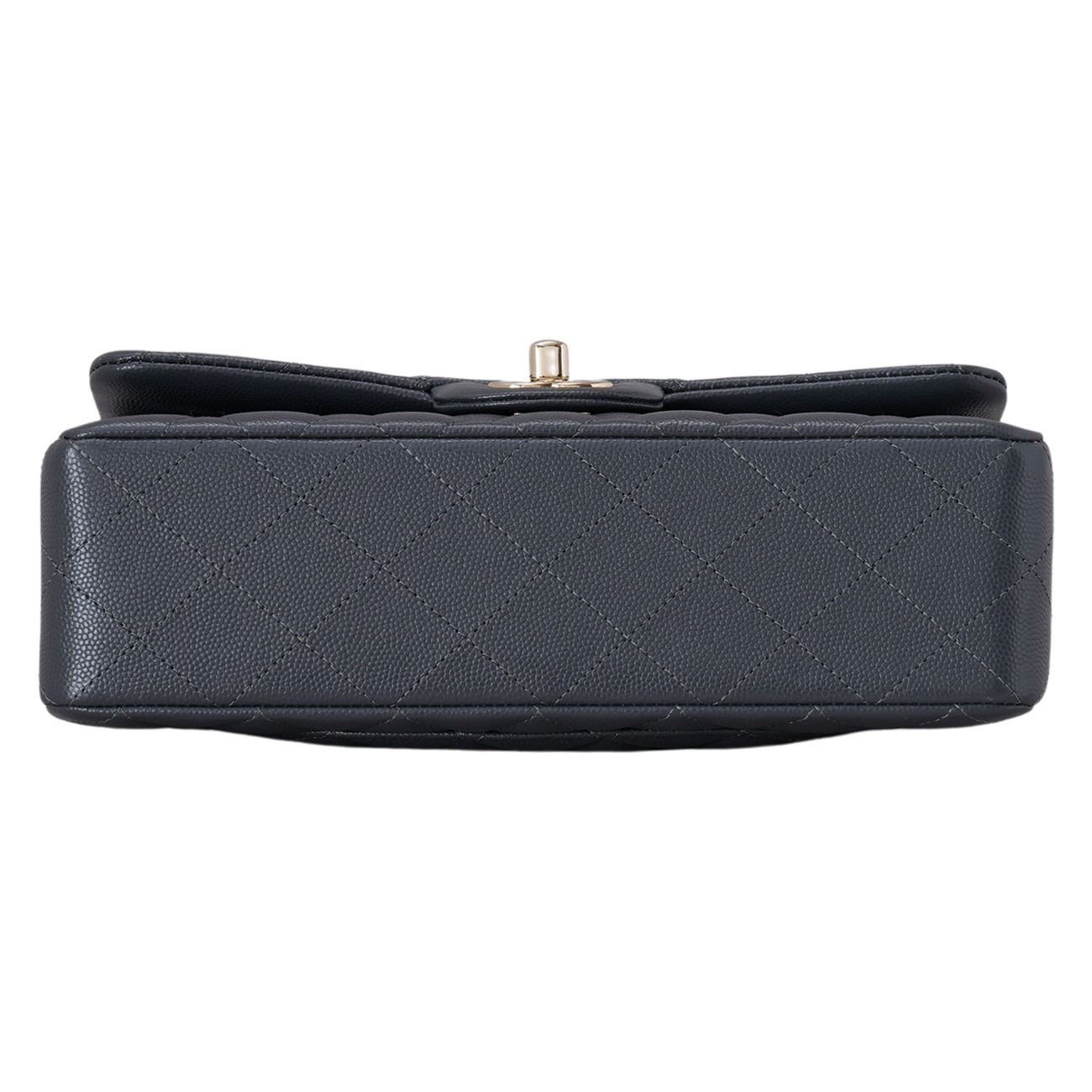 CHANEL(USED)샤넬 캐비어 클래식 스몰 플랩백
