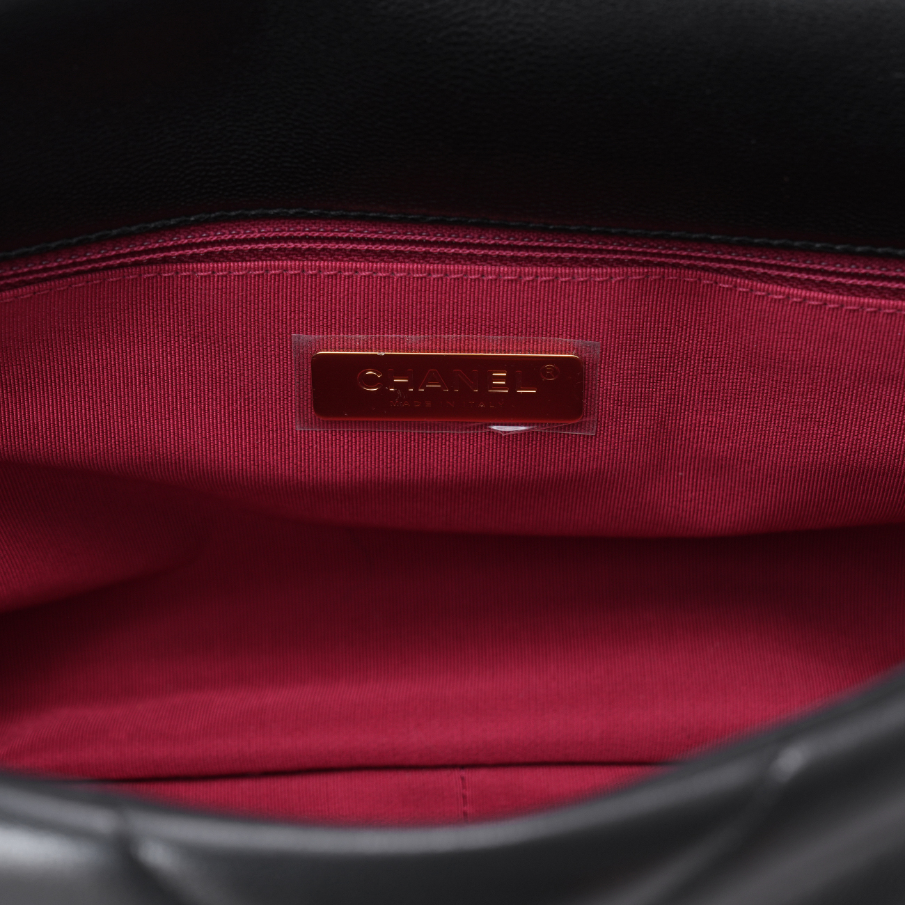 CHANEL(USED)샤넬 AS1162 19백 맥시