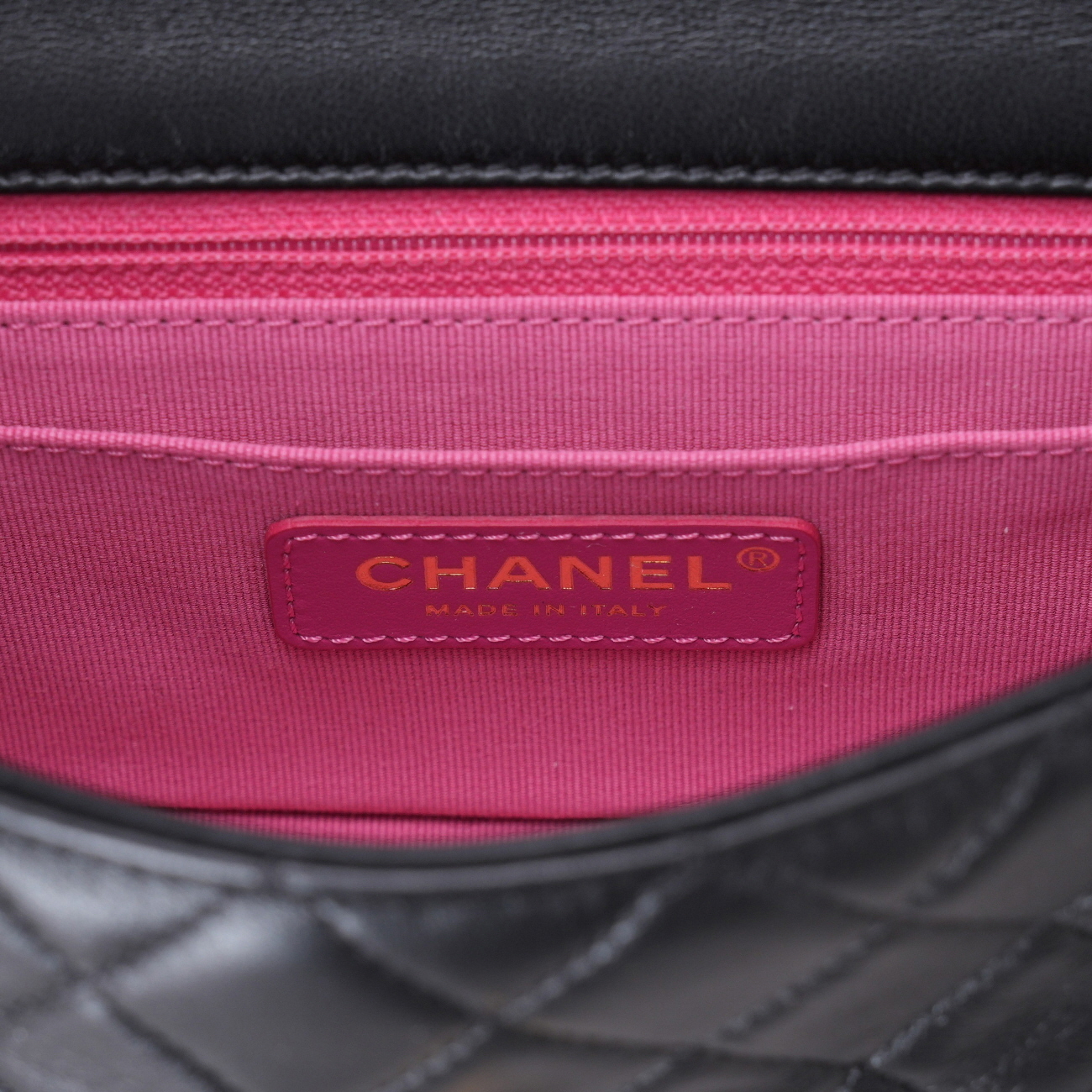 CHANEL(USED)샤넬 AS2380 시즌 클래식 뉴미니 레진 쥬얼 스트랩