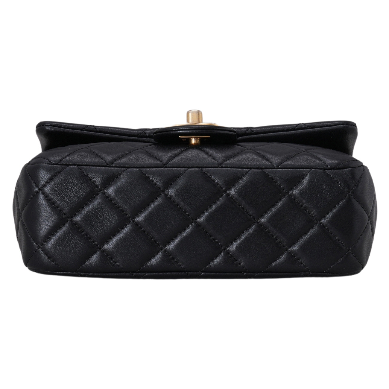 CHANEL(USED)샤넬 AS2380 시즌 클래식 뉴미니 레진 쥬얼 스트랩