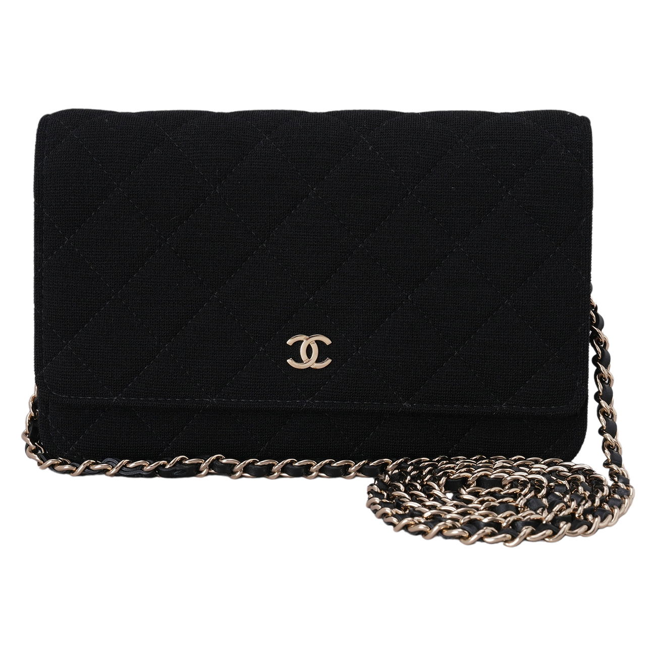 CHANEL(USED)샤넬 시즌 WOC