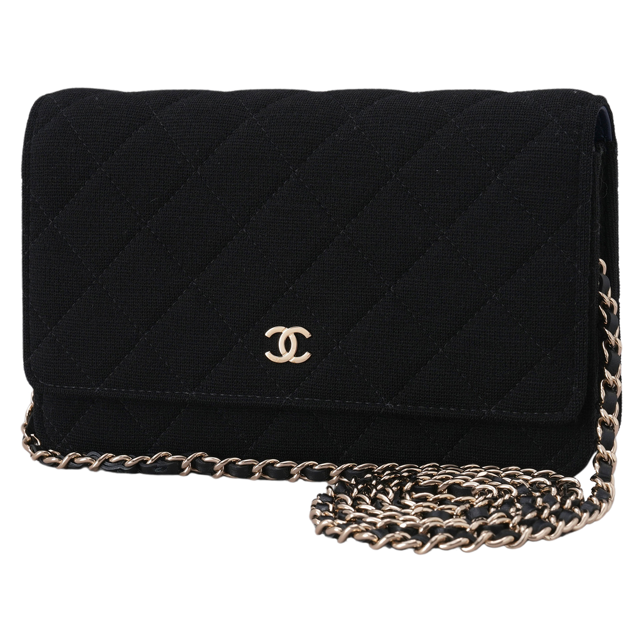 CHANEL(USED)샤넬 시즌 WOC