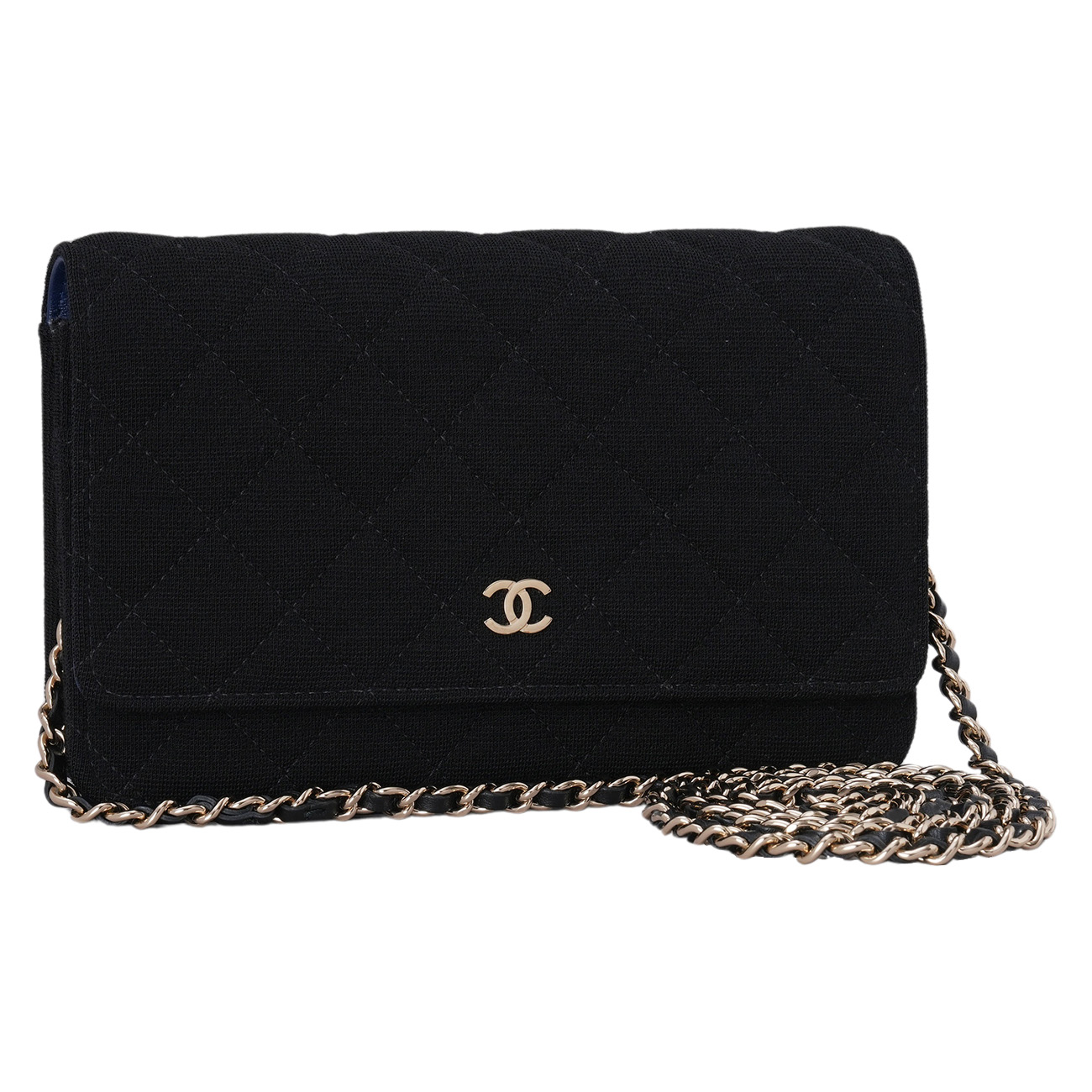 CHANEL(USED)샤넬 시즌 WOC