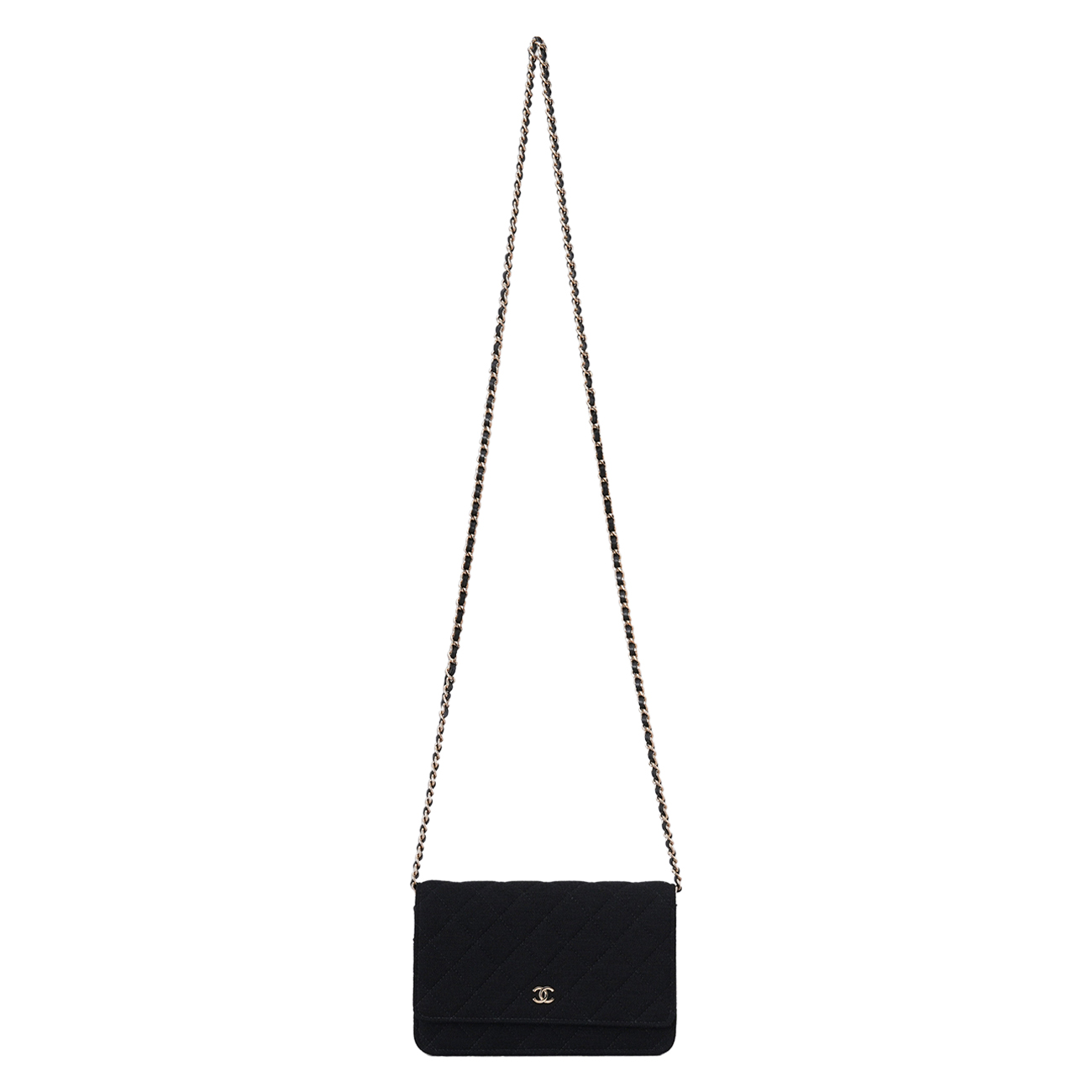 CHANEL(USED)샤넬 시즌 WOC