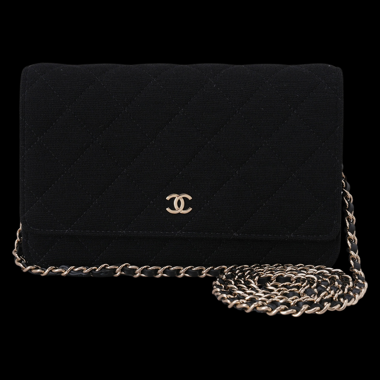 CHANEL(USED)샤넬 시즌 WOC