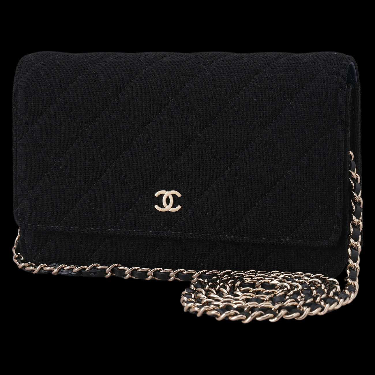 CHANEL(USED)샤넬 시즌 WOC